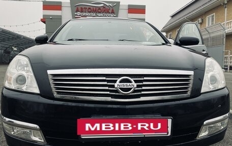 Nissan Teana, 2007 год, 800 000 рублей, 12 фотография