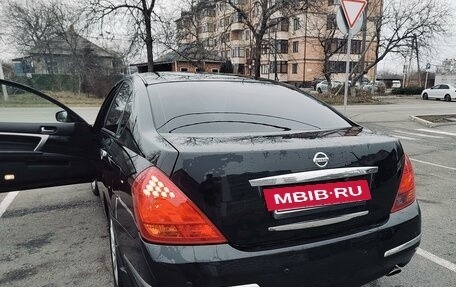 Nissan Teana, 2007 год, 800 000 рублей, 14 фотография