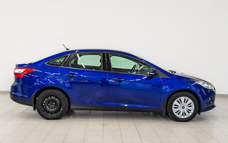 Ford Focus III, 2014 год, 1 090 000 рублей, 4 фотография