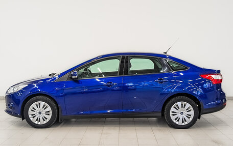 Ford Focus III, 2014 год, 1 090 000 рублей, 8 фотография