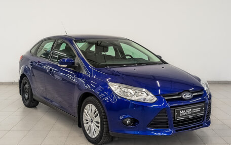 Ford Focus III, 2014 год, 1 090 000 рублей, 3 фотография