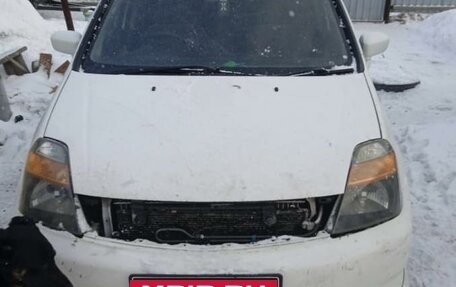 Honda Stream I рестайлинг, 2001 год, 350 000 рублей, 2 фотография