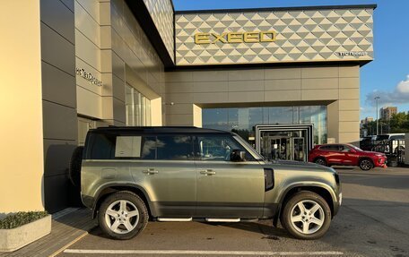 Land Rover Defender II, 2021 год, 6 250 000 рублей, 5 фотография