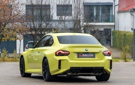 BMW M2, 2024 год, 9 900 000 рублей, 3 фотография