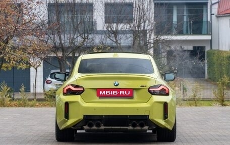 BMW M2, 2024 год, 9 900 000 рублей, 4 фотография