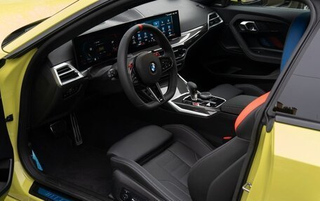 BMW M2, 2024 год, 9 900 000 рублей, 8 фотография