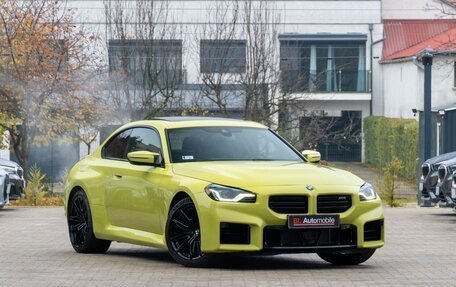 BMW M2, 2024 год, 9 900 000 рублей, 6 фотография