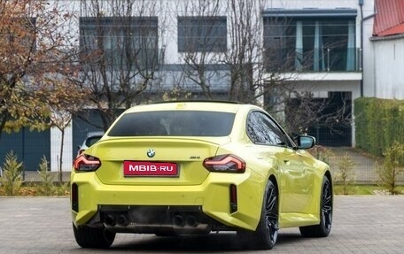 BMW M2, 2024 год, 9 900 000 рублей, 5 фотография