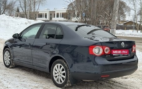 Volkswagen Jetta VI, 2008 год, 595 000 рублей, 6 фотография