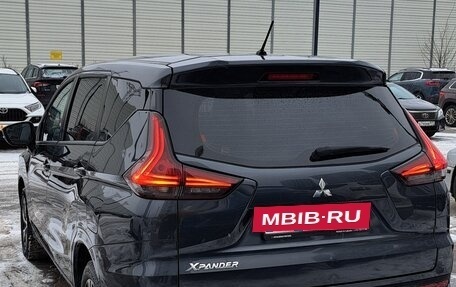 Mitsubishi Xpander, 2022 год, 3 150 000 рублей, 6 фотография