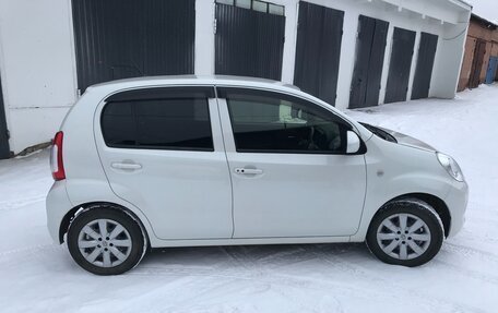 Toyota Passo III, 2015 год, 950 000 рублей, 4 фотография