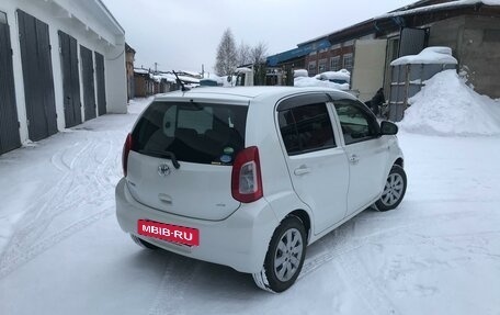 Toyota Passo III, 2015 год, 950 000 рублей, 5 фотография