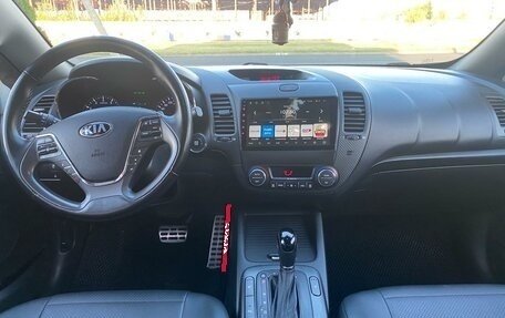 KIA Cerato III, 2013 год, 1 355 000 рублей, 7 фотография