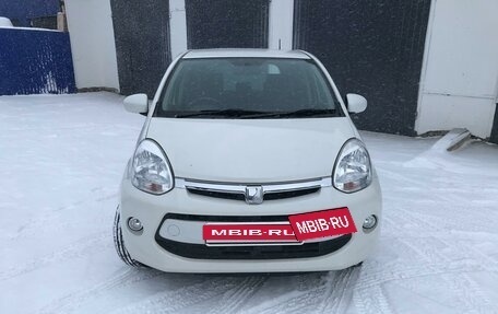 Toyota Passo III, 2015 год, 950 000 рублей, 2 фотография