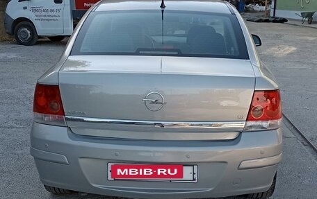 Opel Astra H, 2009 год, 850 000 рублей, 12 фотография