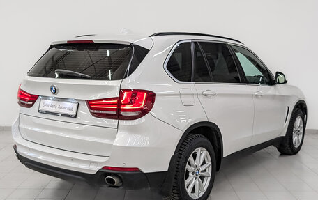 BMW X5, 2015 год, 3 399 000 рублей, 5 фотография