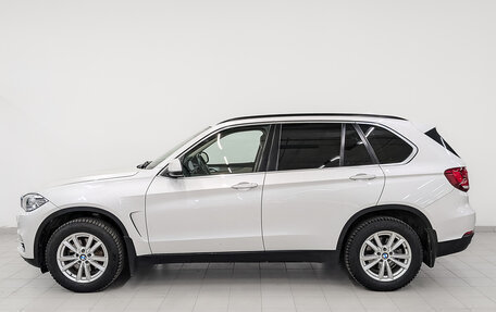 BMW X5, 2015 год, 3 399 000 рублей, 8 фотография