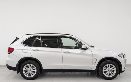 BMW X5, 2015 год, 3 399 000 рублей, 4 фотография