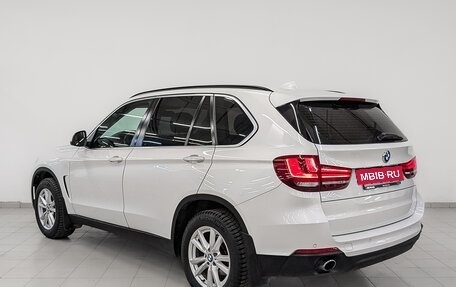 BMW X5, 2015 год, 3 399 000 рублей, 7 фотография