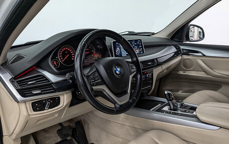 BMW X5, 2015 год, 3 399 000 рублей, 15 фотография