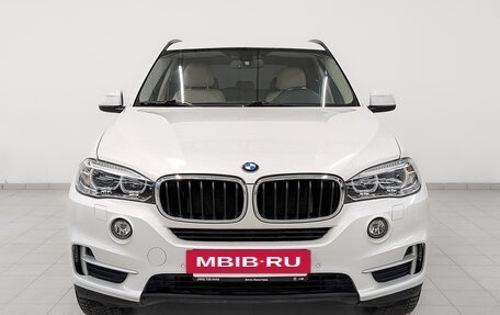 BMW X5, 2015 год, 3 399 000 рублей, 2 фотография