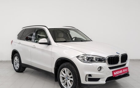 BMW X5, 2015 год, 3 399 000 рублей, 3 фотография