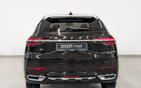 Haval F7 I, 2019 год, 1 850 000 рублей, 6 фотография