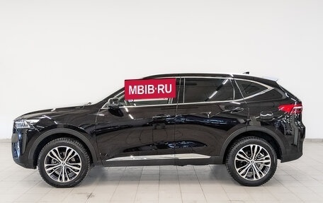 Haval F7 I, 2019 год, 1 850 000 рублей, 8 фотография