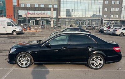 Mercedes-Benz E-Класс, 2011 год, 1 850 000 рублей, 1 фотография