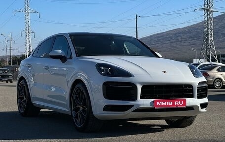 Porsche Cayenne III, 2019 год, 9 300 000 рублей, 1 фотография