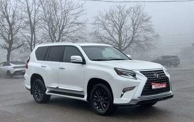 Lexus GX II, 2022 год, 10 300 000 рублей, 1 фотография