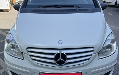 Mercedes-Benz B-Класс, 2007 год, 850 000 рублей, 1 фотография