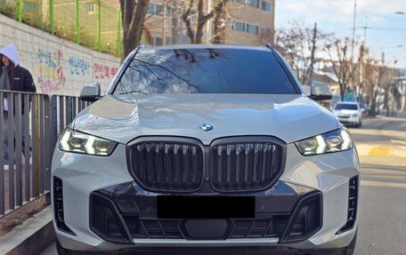 BMW X5, 2024 год, 11 990 000 рублей, 1 фотография