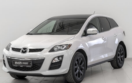 Mazda CX-7 I рестайлинг, 2011 год, 1 190 000 рублей, 1 фотография