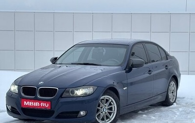 BMW 3 серия, 2011 год, 869 000 рублей, 1 фотография