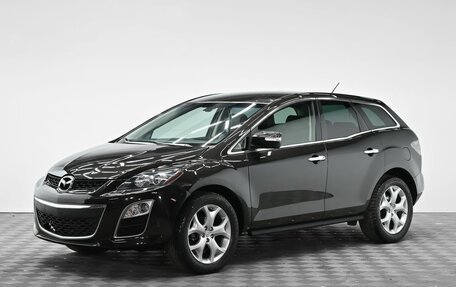 Mazda CX-7 I рестайлинг, 2011 год, 1 055 000 рублей, 1 фотография