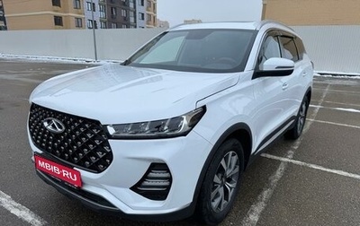 Chery Tiggo 7 Pro, 2022 год, 1 820 000 рублей, 1 фотография