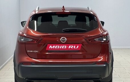 Nissan Qashqai, 2020 год, 2 350 000 рублей, 3 фотография