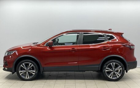 Nissan Qashqai, 2020 год, 2 350 000 рублей, 6 фотография