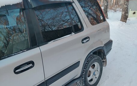 Honda CR-V IV, 1996 год, 460 000 рублей, 3 фотография