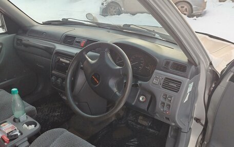 Honda CR-V IV, 1996 год, 460 000 рублей, 11 фотография