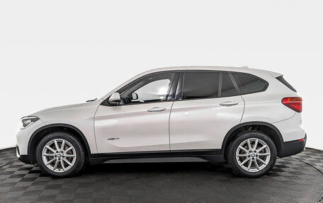 BMW X1, 2017 год, 2 150 000 рублей, 8 фотография