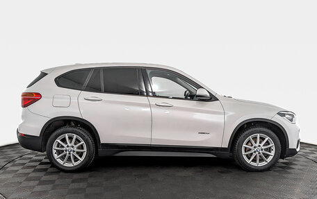 BMW X1, 2017 год, 2 150 000 рублей, 4 фотография