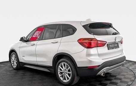 BMW X1, 2017 год, 2 150 000 рублей, 7 фотография