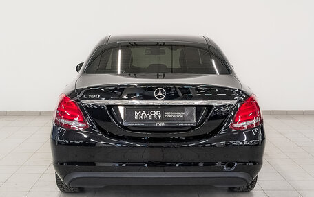 Mercedes-Benz C-Класс, 2018 год, 2 299 000 рублей, 6 фотография