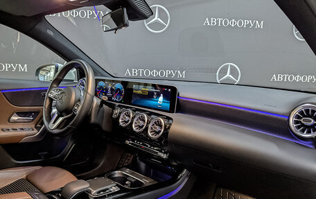 Mercedes-Benz A-Класс, 2019 год, 3 600 000 рублей, 13 фотография