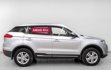 Geely Atlas I, 2018 год, 1 590 000 рублей, 4 фотография