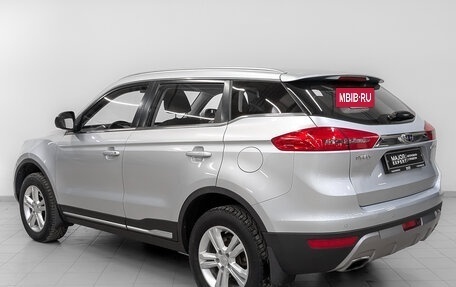 Geely Atlas I, 2018 год, 1 590 000 рублей, 7 фотография