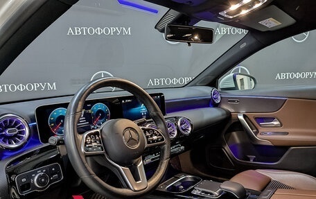 Mercedes-Benz A-Класс, 2019 год, 3 600 000 рублей, 15 фотография