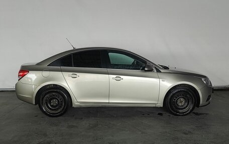 Chevrolet Cruze II, 2012 год, 825 000 рублей, 7 фотография